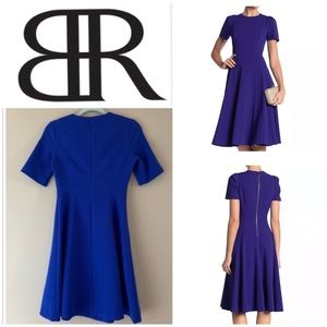 Banana Republic Fit and Flare A-lined Dress Size 2